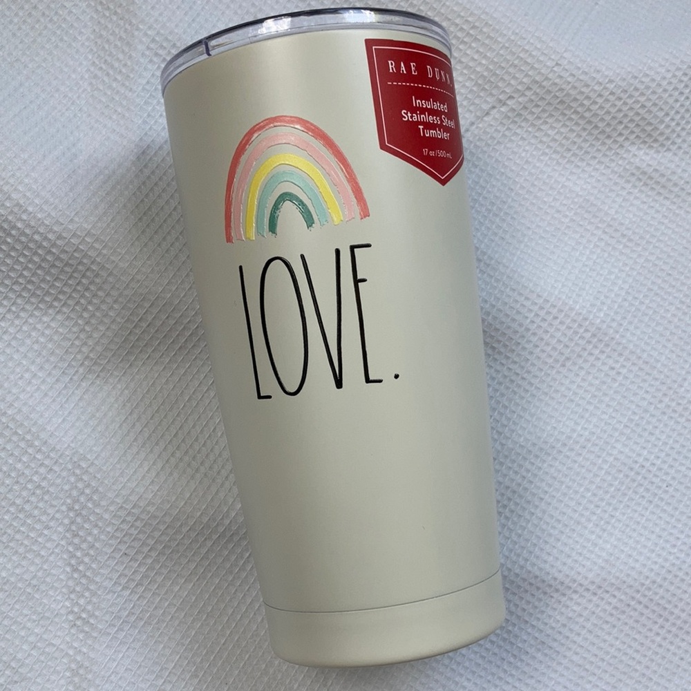Rae Dunn Tumbler